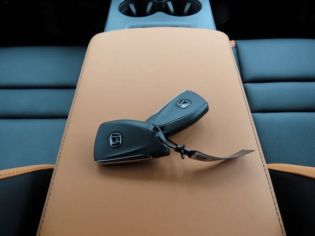 2026 Honda Prologue Elite