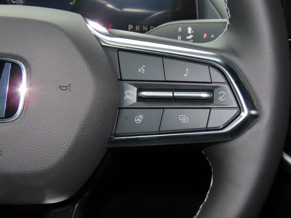 2026 Honda Prologue Elite