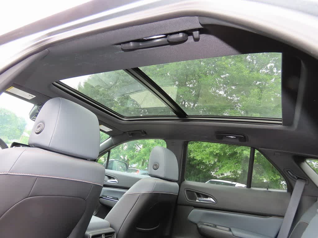 2026 Honda Prologue Elite