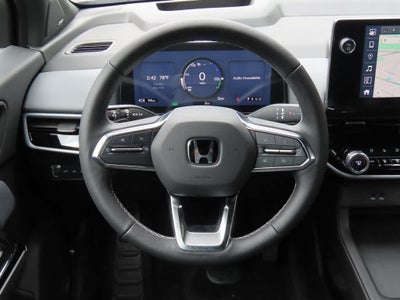 2026 Honda Prologue Elite