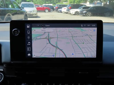 2026 Honda Prologue Elite