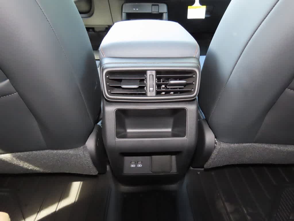 2026 Honda Prologue Elite