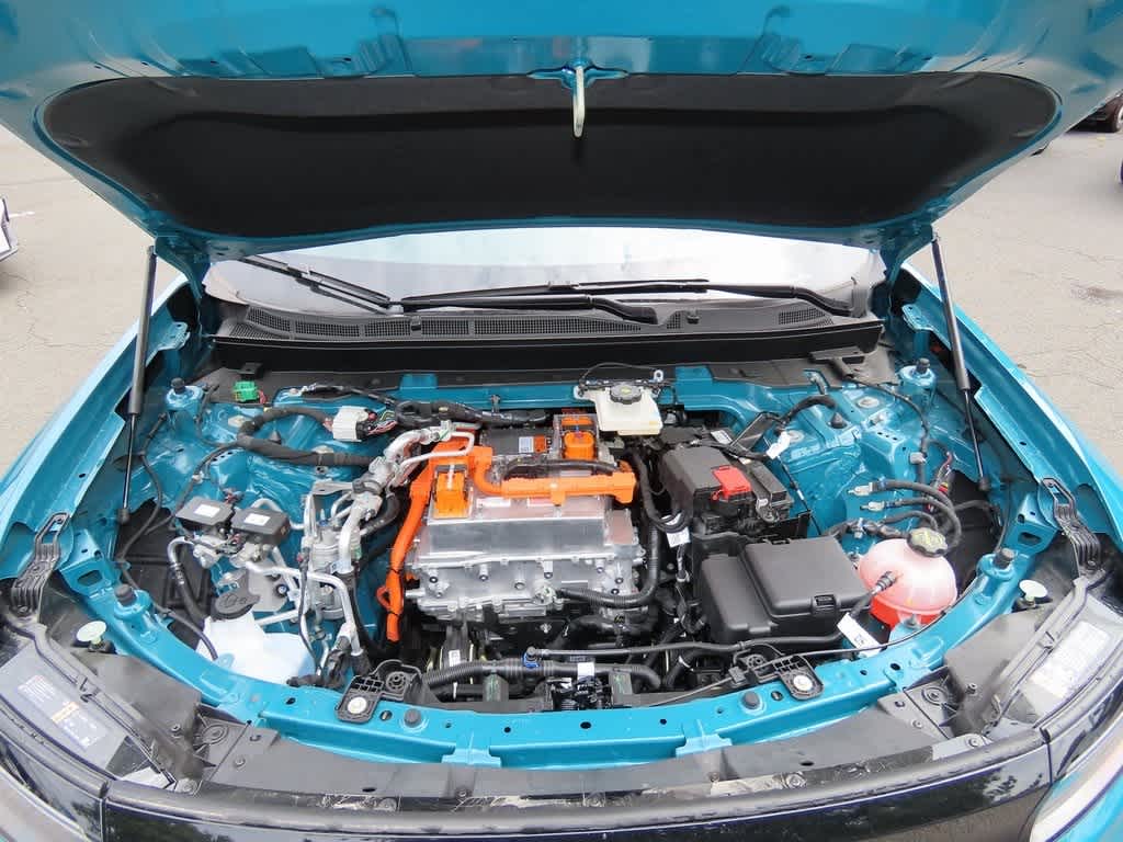 2026 Honda Prologue Elite