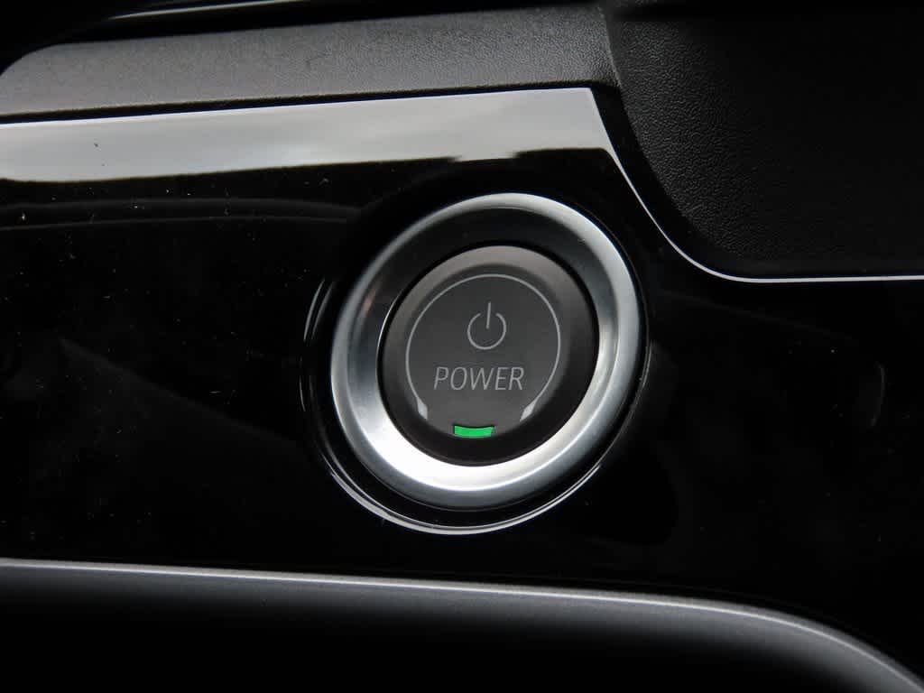 2026 Honda Prologue Elite