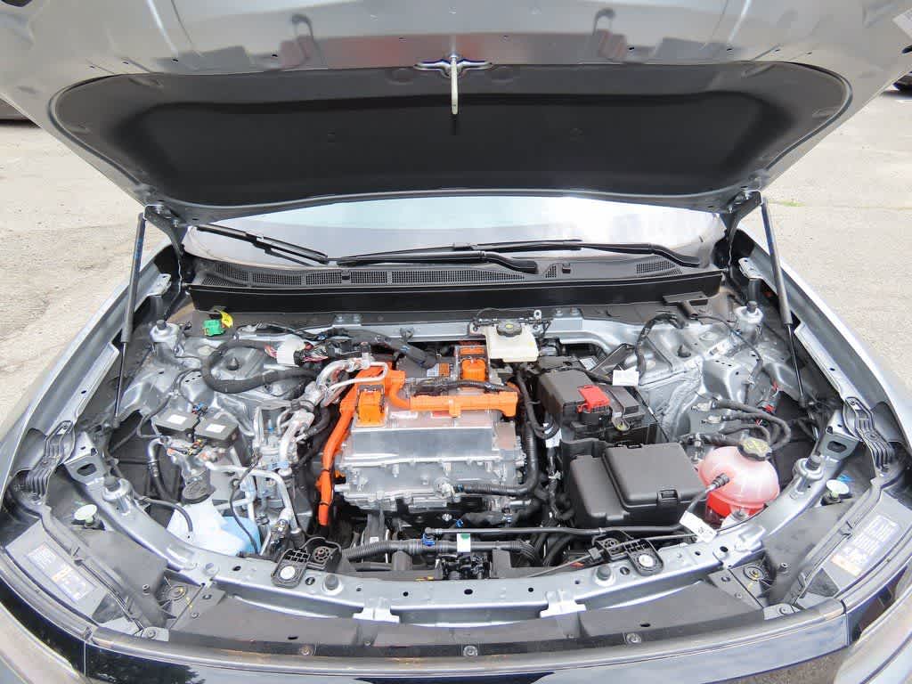 2026 Honda Prologue Elite