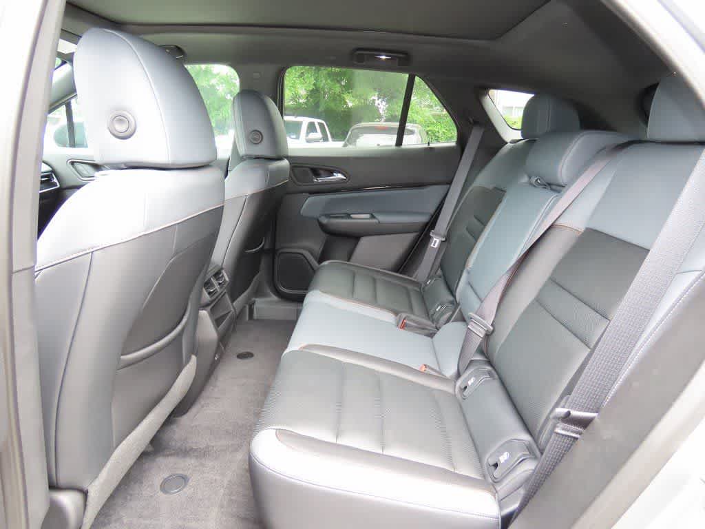 2026 Honda Prologue Elite