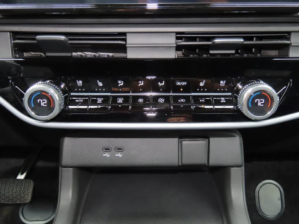 2026 Honda Prologue Elite