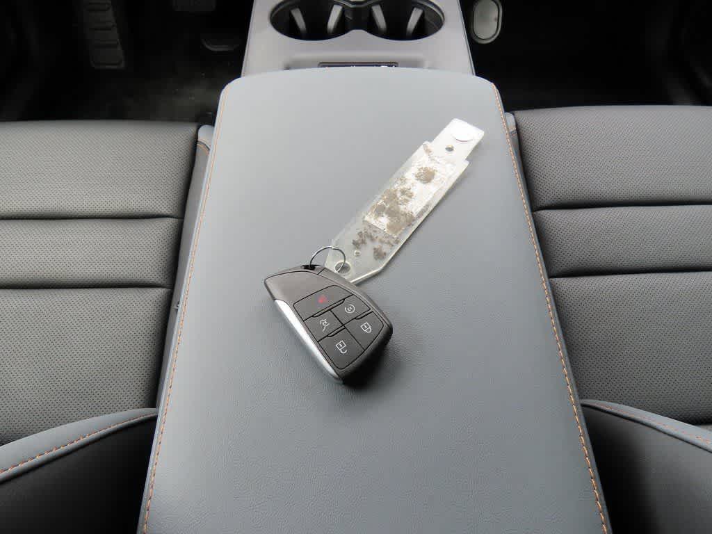 2026 Honda Prologue Elite