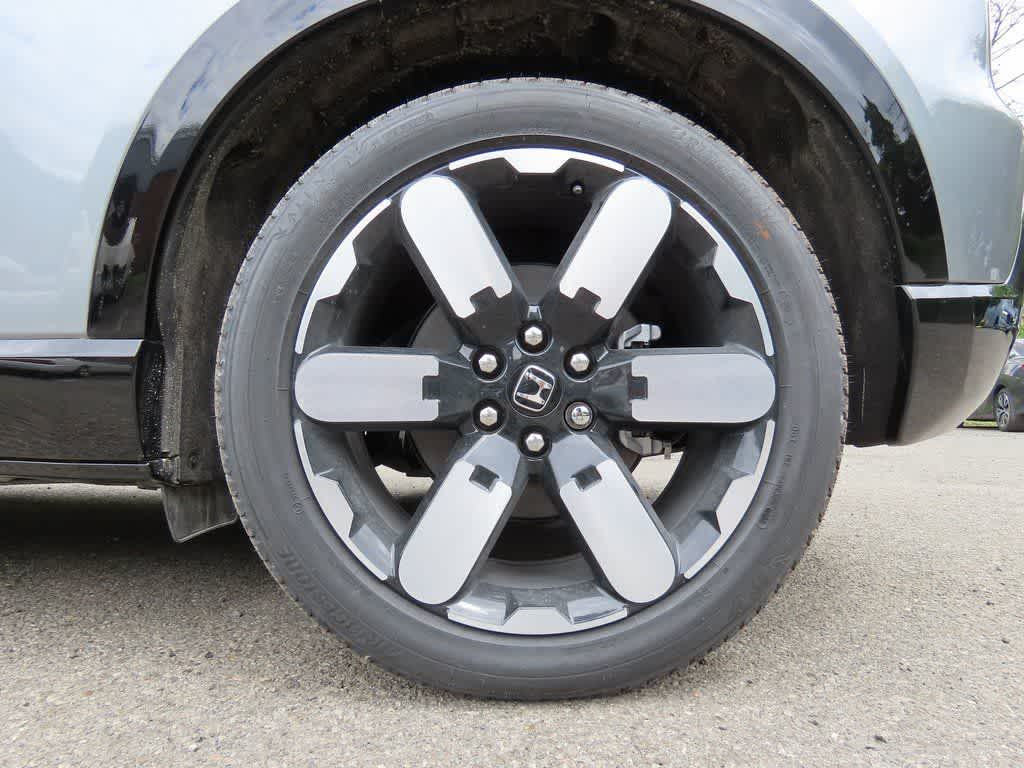 2026 Honda Prologue Elite