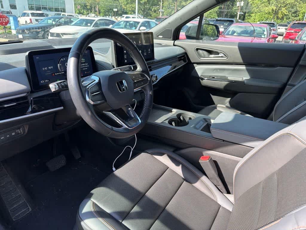 2024 Honda Prologue Elite