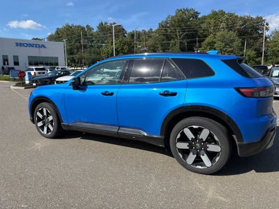 2024 Honda Prologue Elite