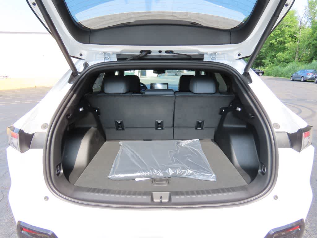 2026 Honda Prologue Elite