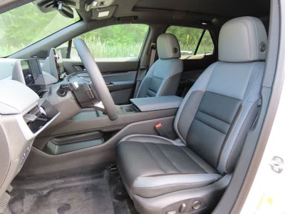 2026 Honda Prologue Elite