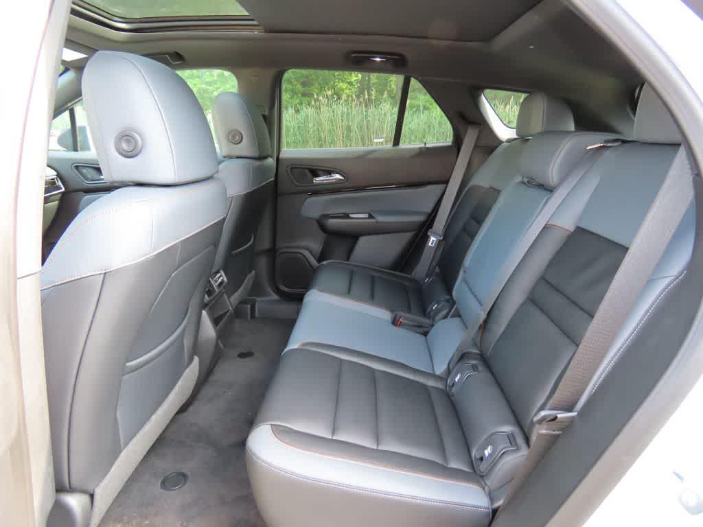 2026 Honda Prologue Elite