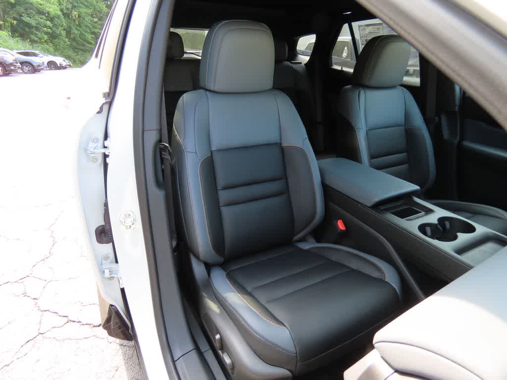 2026 Honda Prologue Elite