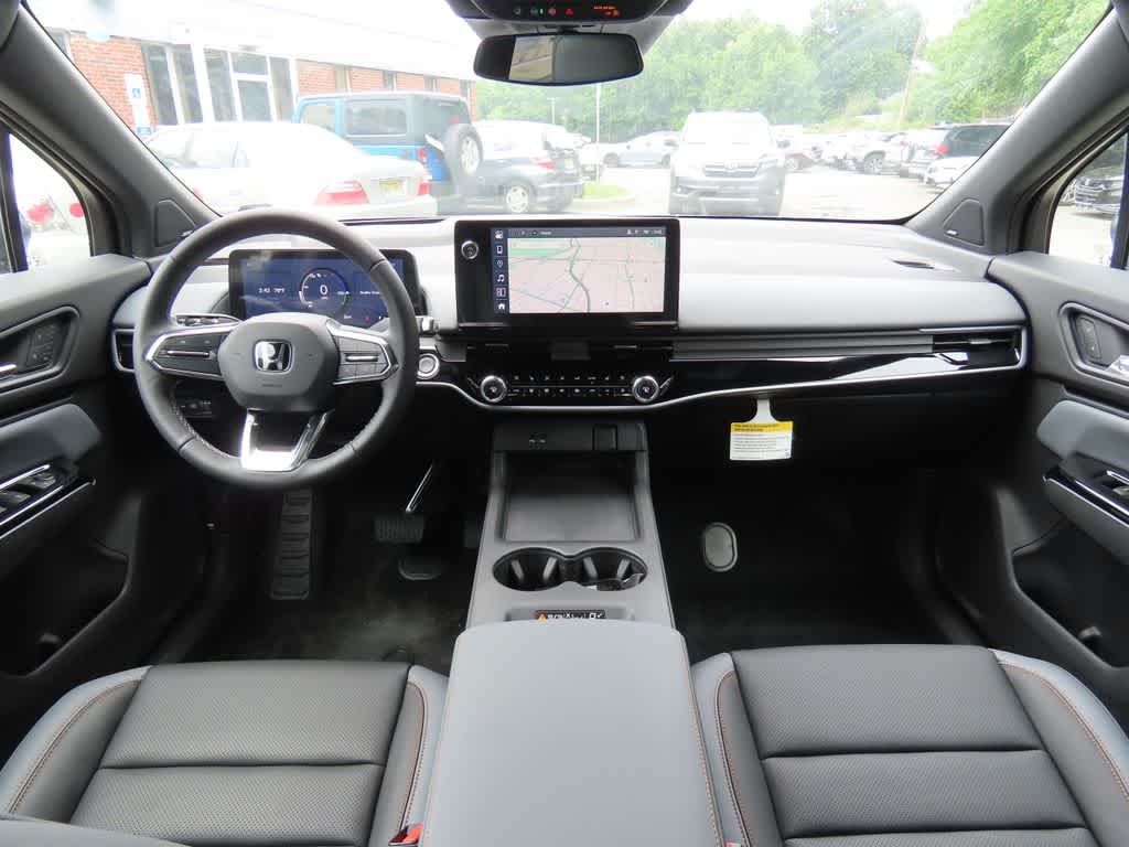 2026 Honda Prologue Elite