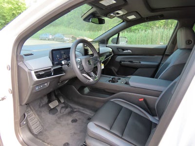 2026 Honda Prologue Elite