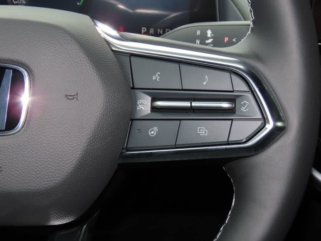 2026 Honda Prologue Elite