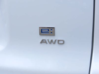 2026 Honda Prologue Elite