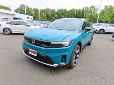 2026 Honda Prologue Elite