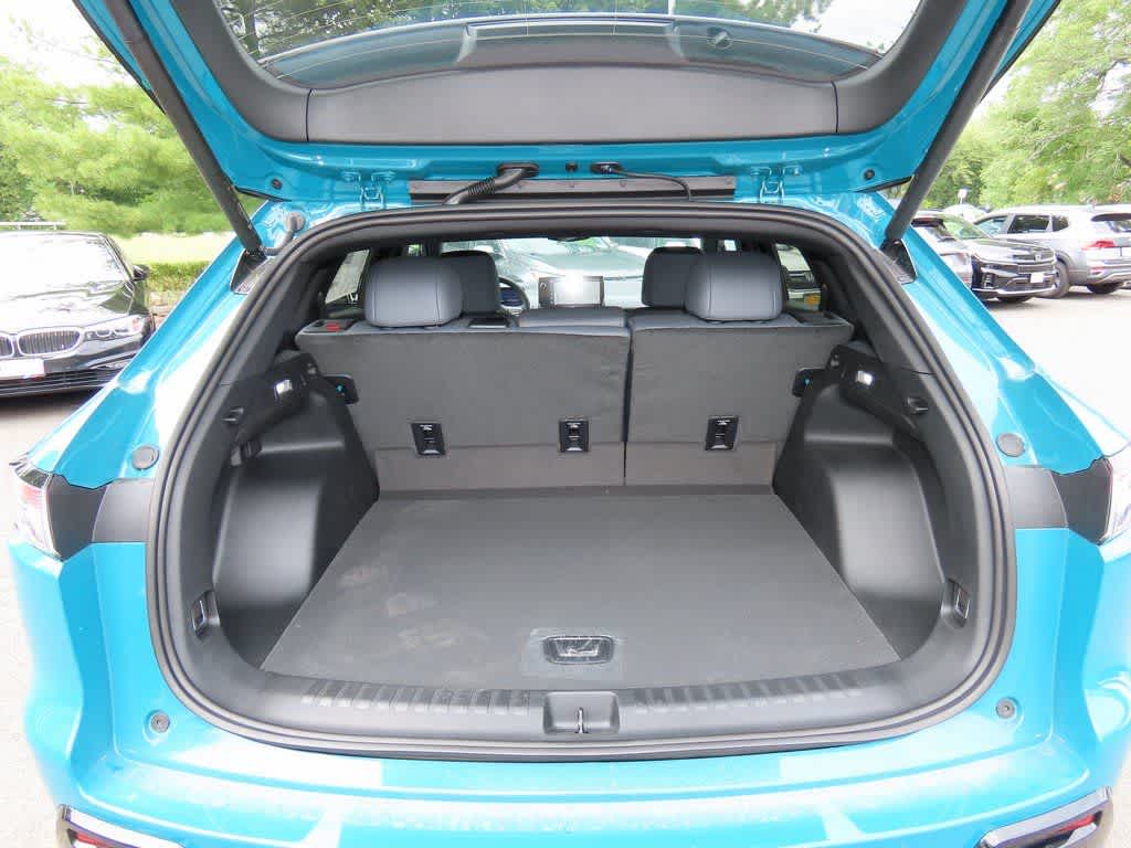 2026 Honda Prologue Elite