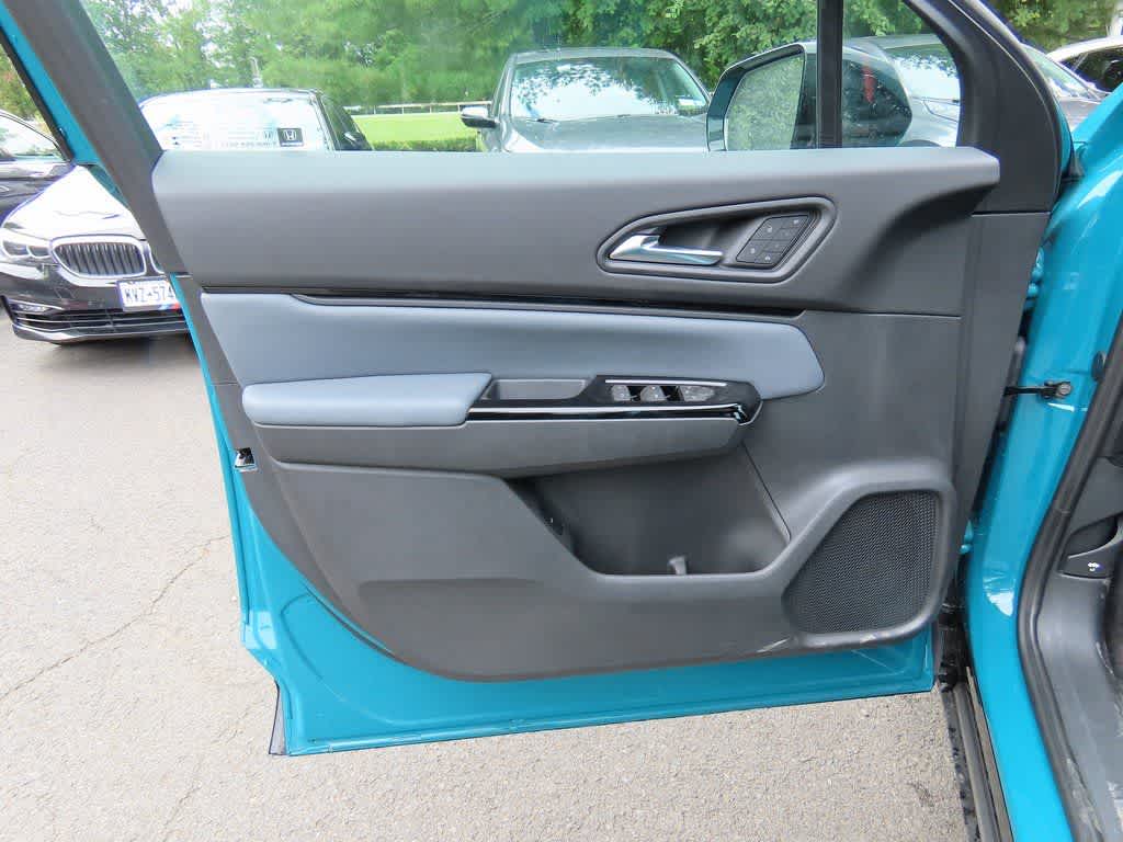 2026 Honda Prologue Elite