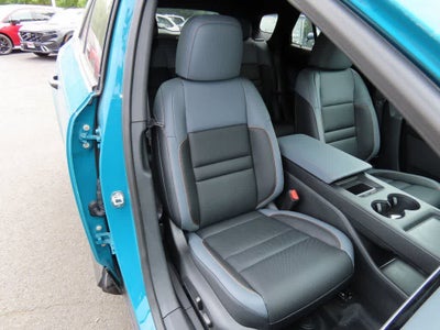 2026 Honda Prologue Elite