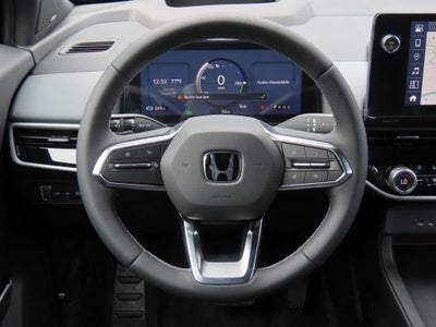 2026 Honda Prologue Elite