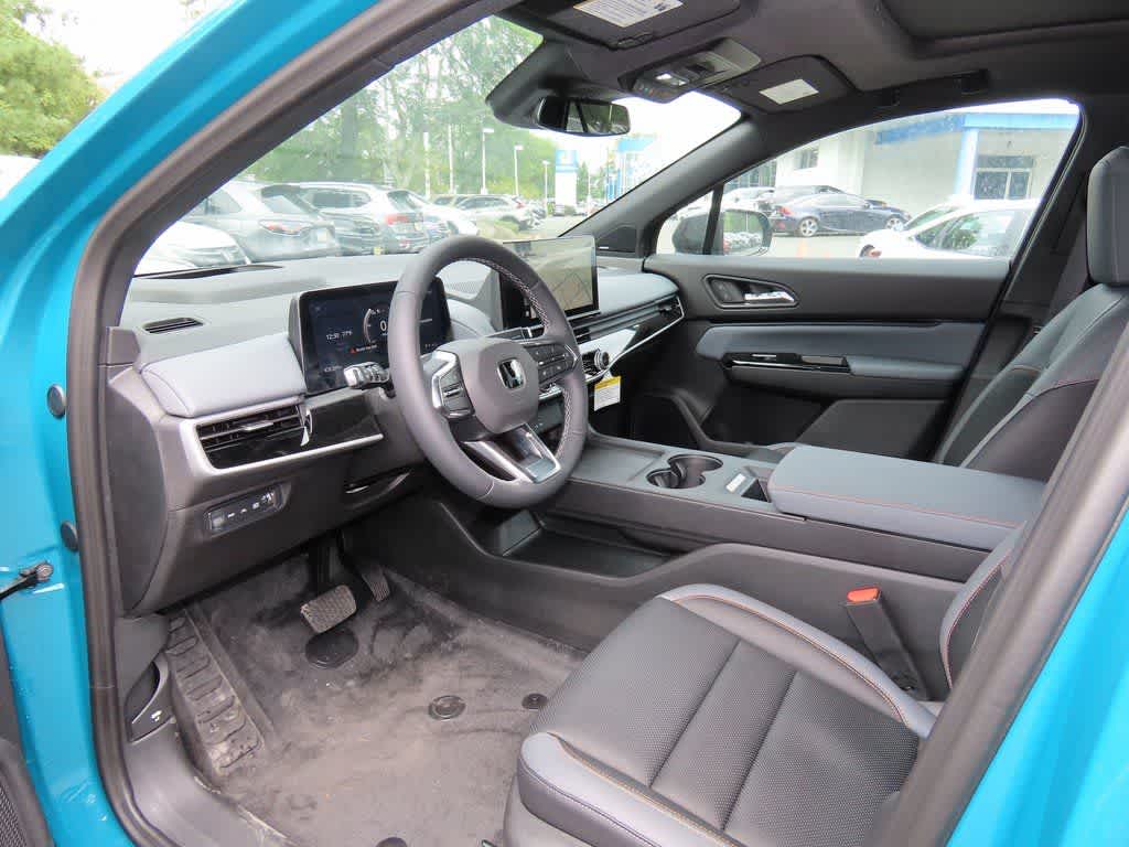 2026 Honda Prologue Elite