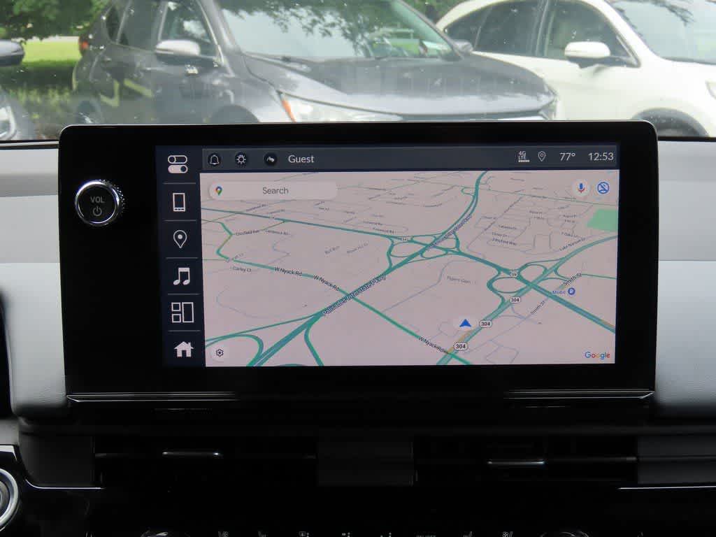 2026 Honda Prologue Elite