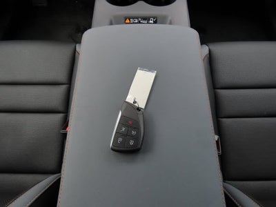 2026 Honda Prologue Elite