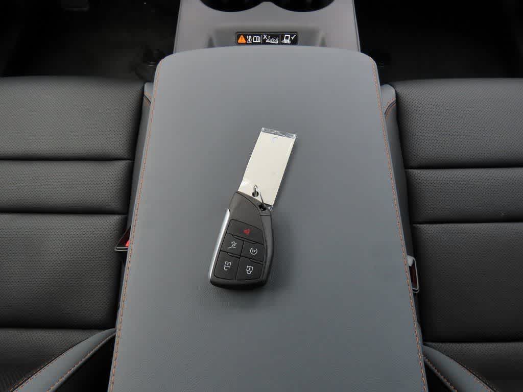 2026 Honda Prologue Elite