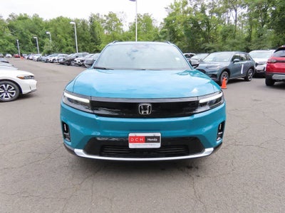 2026 Honda Prologue Elite