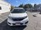 2018 Honda Fit EX