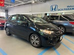 2016 Honda Fit EX-L