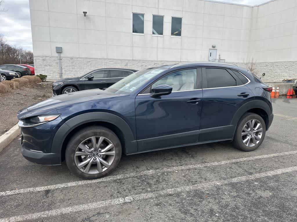 2023 Mazda Mazda CX-30 2.5 S Select Package