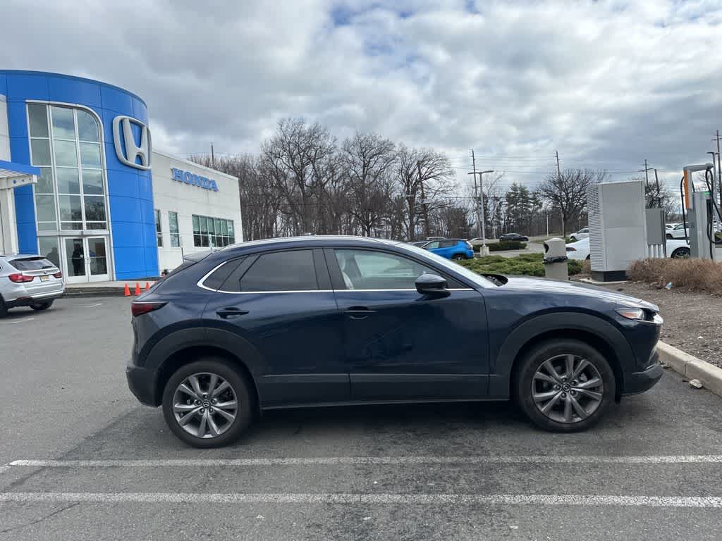 2023 Mazda Mazda CX-30 2.5 S Select Package