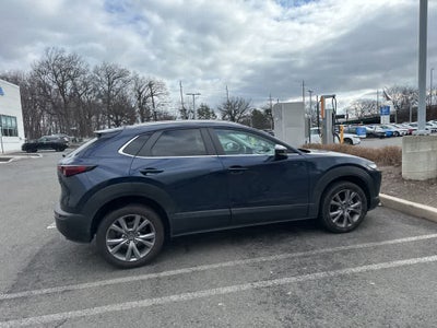 2023 Mazda Mazda CX-30 2.5 S Select Package