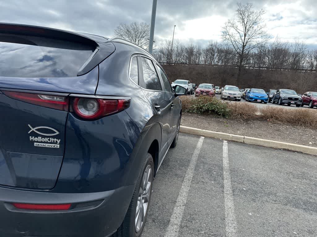 2023 Mazda Mazda CX-30 2.5 S Select Package