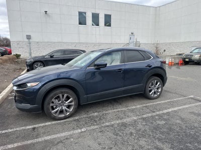 2023 Mazda Mazda CX-30 2.5 S Select Package