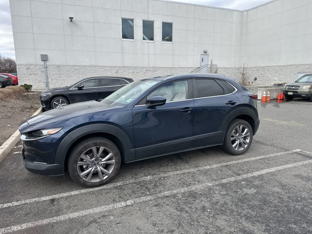 2023 Mazda Mazda CX-30 2.5 S Select Package