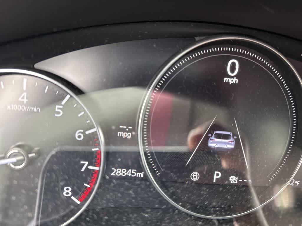 2023 Mazda Mazda CX-30 2.5 S Select Package