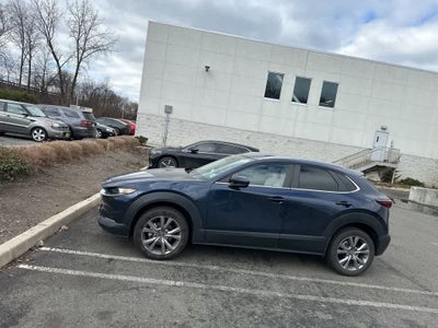 2023 Mazda Mazda CX-30 2.5 S Select Package