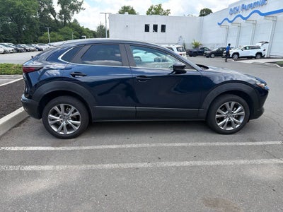 2021 Mazda Mazda CX-30 Preferred
