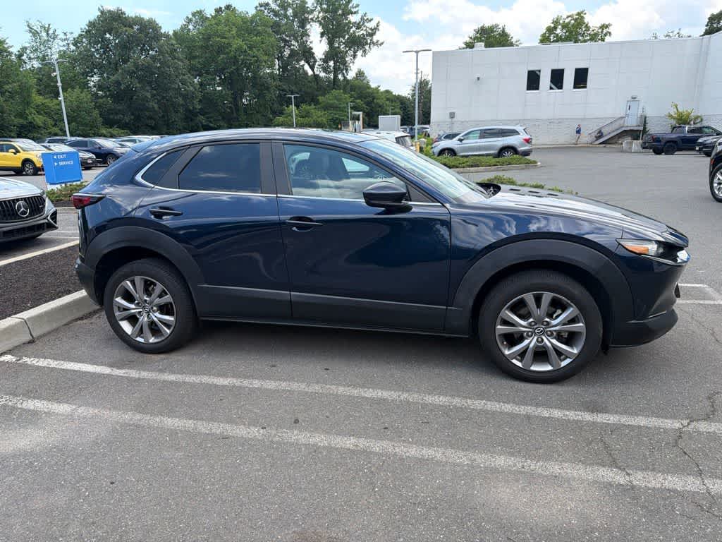 2021 Mazda Mazda CX-30 Preferred