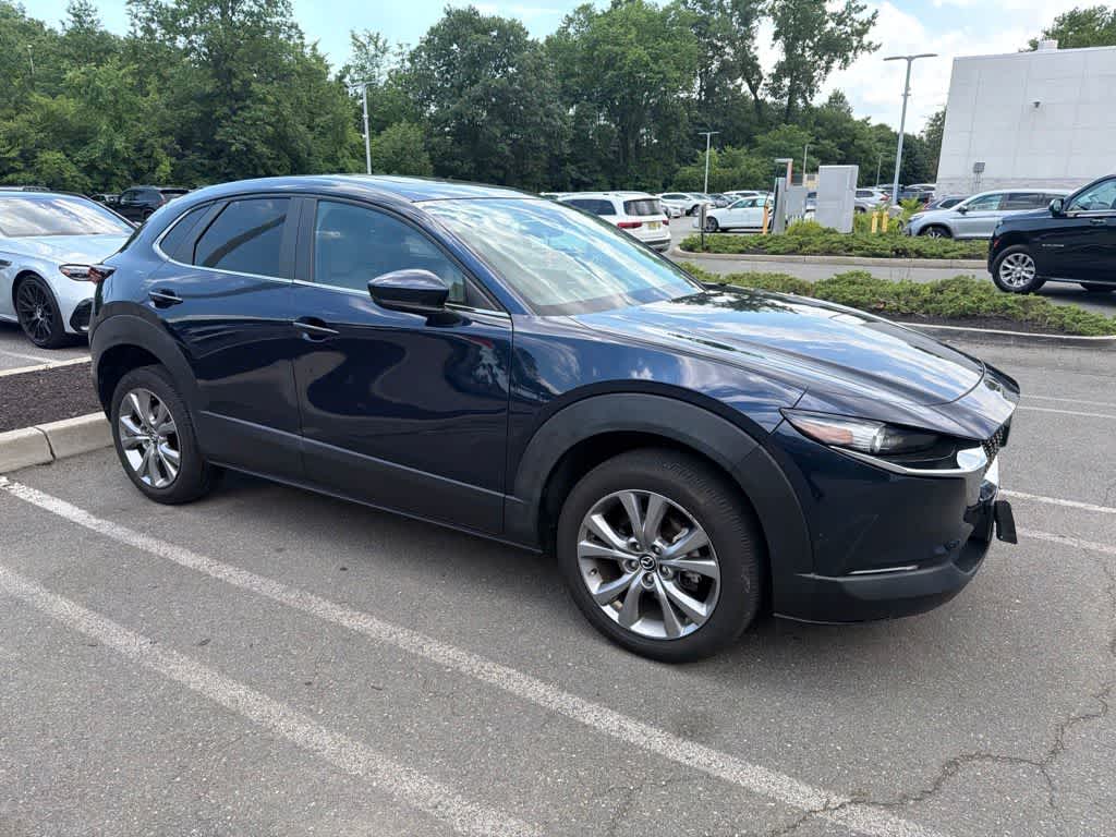 2021 Mazda Mazda CX-30 Preferred