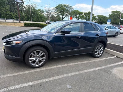 2021 Mazda Mazda CX-30 Preferred