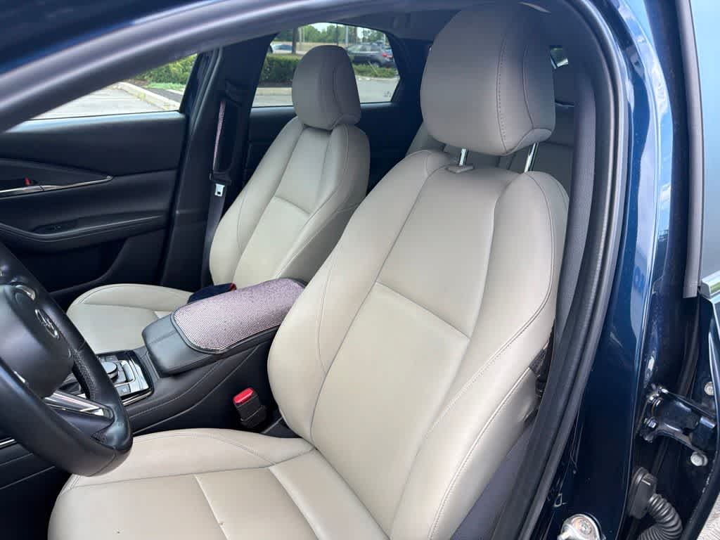 2021 Mazda Mazda CX-30 Preferred