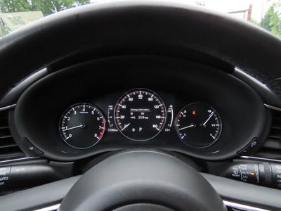 2021 Mazda Mazda CX-30 Preferred