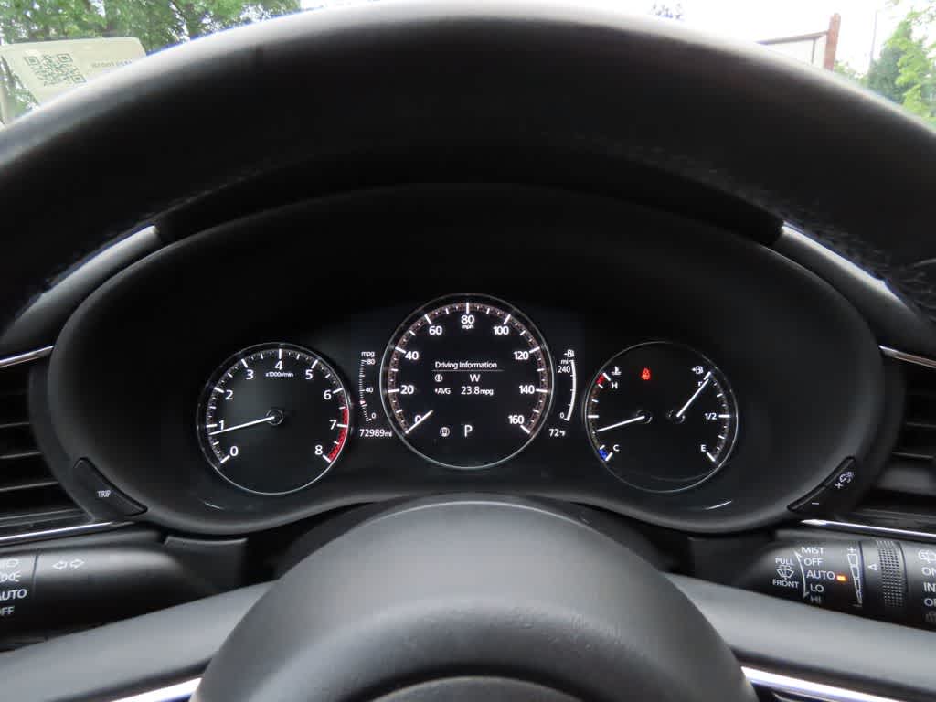 2021 Mazda Mazda CX-30 Preferred